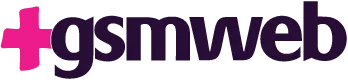 GsmWeb Logo